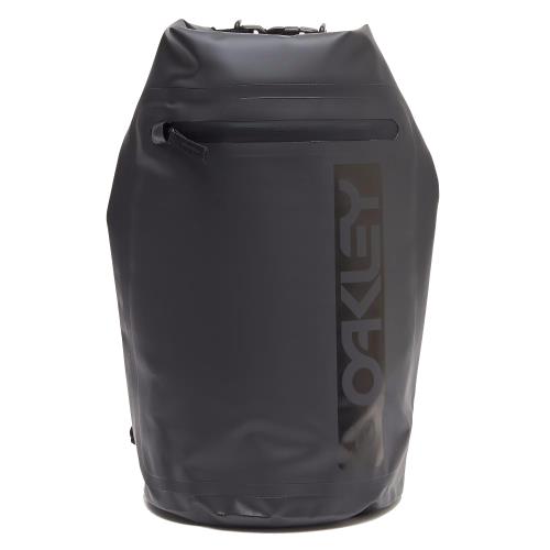 FOS901480 BARREL 10L DRY BAG, (02E) BLACKOUT, ONE SIZE