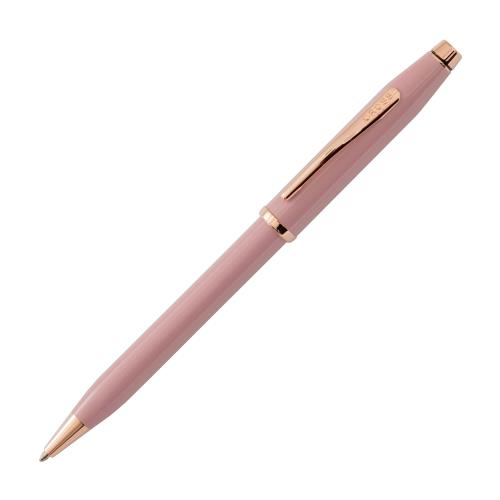 差し交わす(cross) 世紀 II スモーキーピンク プレミアムギフトボックス入り口・入口 御前上等 油性ボールペン 中字「差し上げ物や差し上げ物に」差し上げ物 父の日 経上がる祝賀会