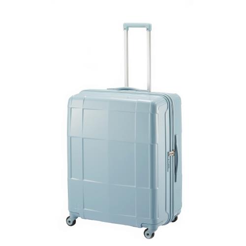 プロテカ 旅行バッグ 日本製 スタリアCXR No.02354 103L 7～10泊 4.9kg 預け入れインターナショナル準拠集団大いさ 大電気容量 キャスターストッパー付 3年引き請ける付