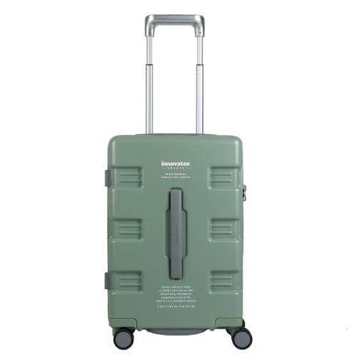 旅行バッグ IW33 サルヴィア緑であること