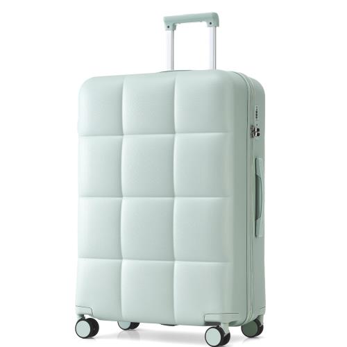 BTM スーツケース キャリーケース 超軽量 大型 静音 キャリーバッグ mサイズ フック機能付き 4~7泊 suitcase TSAローク搭載 耐衝撃 360度回転 ダブルキャスター おしゃれ ビジネス 旅行|アニメ雑貨アン&山梨のフルーツ