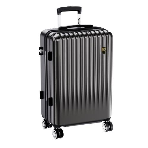 スーツケース キャリーケース 機内持ち込み ストッパー付き 軽量 Sサイズ 2～3泊 40L