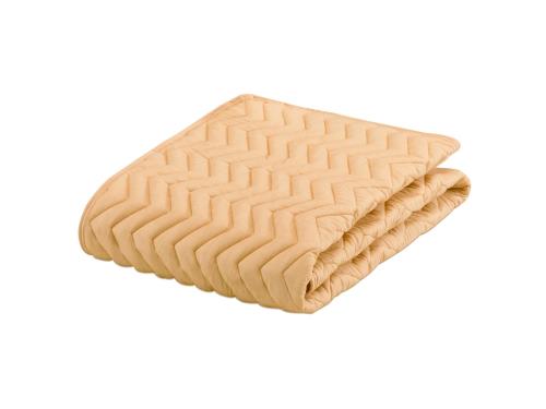 【フランスベッド正規品】 ベッドパッド キナリ色 シングル(97×195cm) 「グッドスリーププラス バイオベッドパッド」 抗菌 防臭 ウォッシャブル 乾きが早くてお手入れ簡単 036008160 11,482円