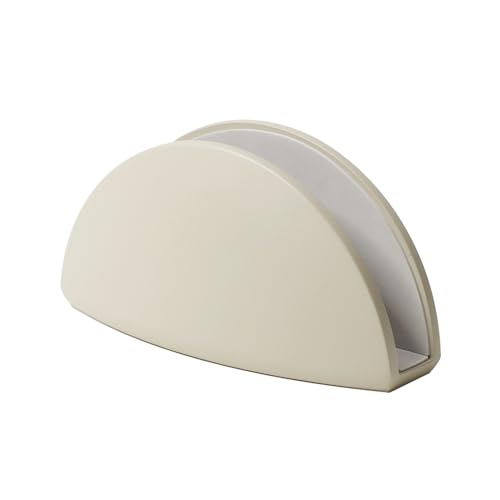 ideaco(イデアコ) ノートパソコン タブレット スタンド 収納 幅18?奥行7.6?高さ9cm note PC stand sand white(ノートPCスタンド サンドホワイト)