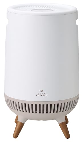 アピックス(APIX INTL) 360°セラミックヒーター 「どこでもこたつ」になるスポットヒーター 1200W/1050W/800W オフタイマー 360°立体温風 チャイルドロック付 LEDライト ADK-360|アニメ雑貨アン&山梨のフルーツ
