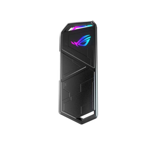 ASUS ROG Strix Arion ( SSD入れもの ) １番ウッド 不必要 USB-C to C 、 USB-C to A有線テレビ サーマルパッド属する