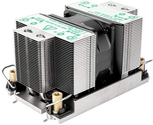 Silverstone 中央処理装置冷房装置 SST-XE02-4677B Intel LGA4677 ソケット相応う/国内置き目代わりになる店品