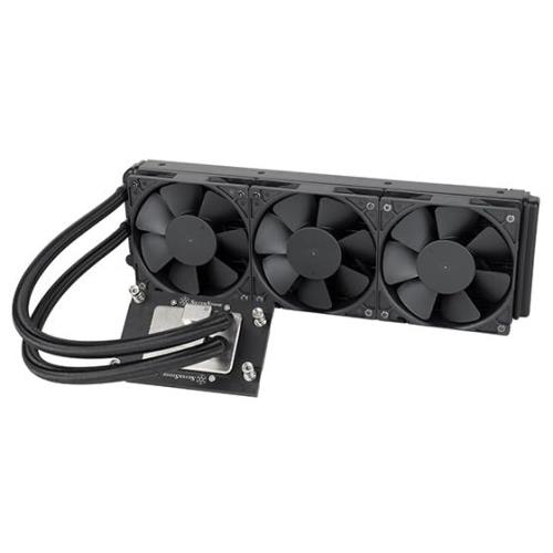Silverstone 360粍 中央処理装置冷房装置 SST-XE360-TR5 AMD TR5 / SP6 【国内置き目代わりになる店品】