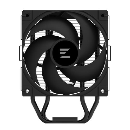 ZALMAN CNPS9X ECO DS 空冷CPUクーラー ブラック FN2627