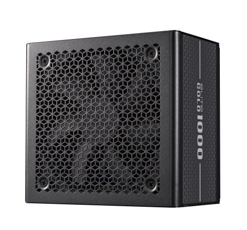 Cooler Master ELITE Gold 1000 FM A/JP cord パソコンワット数単一のもの 1000W MPX-A005-AFAG-BJP なおなお書き1676