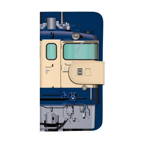 EF65 1128 鉄道スマホケース No.133【手帳タイプ】iPhone SE（第2・3世代）iPhone8/7対応