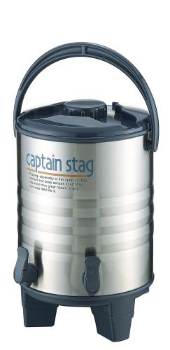 キャプテンスタッグ アスタ ビッグウォータージャグ13L(ツインごはん炊き) M-5035
