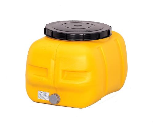 コダマ樹脂工業 ローリータンク LT-100 ECO 100リットル