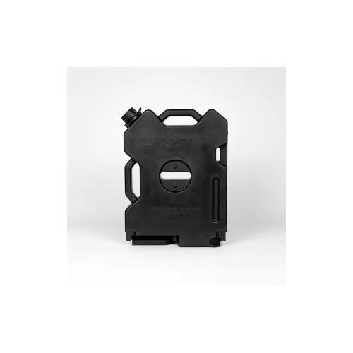 Rotopax(ロトパックス) コンテナ ポリタンク ウォータージャグ 水タンク キャンプ 2ガロン(7.57L) ウォーターブラックコンテナ ノズル付属 RX-B｜アニメ雑貨アン＆山梨のフルーツ