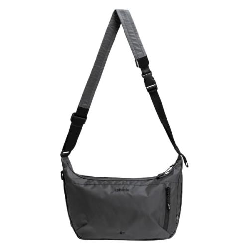 プラスフェニックス EXPAND SHOULDER BAG 6+ POZ26010A gray(SN80)|アニメ雑貨アン&山梨のフルーツ