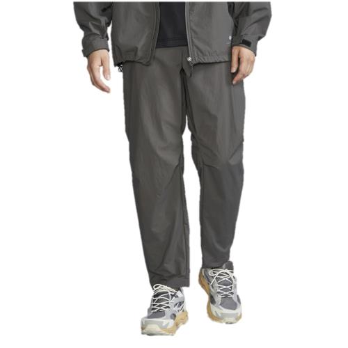 撥水クライミングパンツ MIZUNO BUDDY Go to by mizuno B2MFB003 メンズ アッシュブラック M|アニメ雑貨アン&山梨のフルーツ