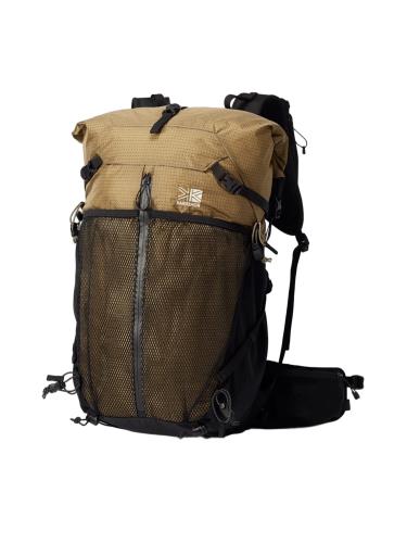 登山リュックサック cleave 40 Coyote S|アニメ雑貨アン&山梨のフルーツ