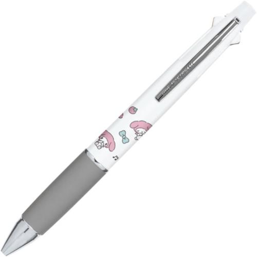 楽天市場】 マイメロディ ジェットストリーム4＆1 多機能ペン 0.5 JET
