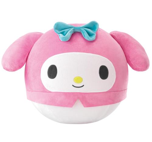 アガツマ(AGATSUMA) Sanrio characters サンリオ Biggies ビギーズ マイメロディ
