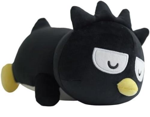 サンリオキャラクターズ もふもふ★うでまくら バッドばつ丸