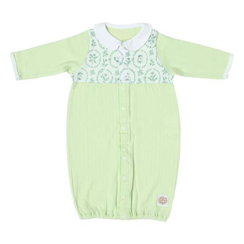 サンリオ(SANRIO) 2WAYオール（50-70cm）（Sanrio Baby） けろけろけろっぴ 419702