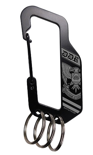 国家保安省（シュタージ）カラビナ[シュヴァルツェスマーケン]画像