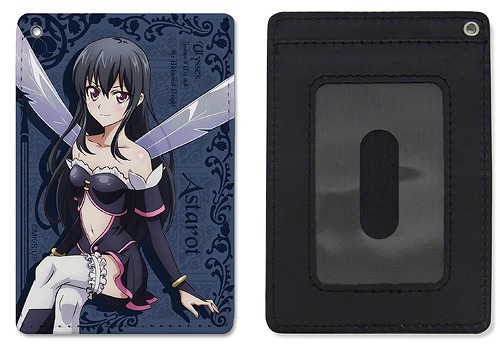 『ユリシーズ』アスタロト フルカラーパスケース[ユリシーズ ジャンヌ・ダルクと錬金の騎士]画像