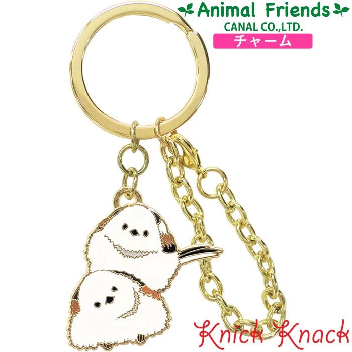 楽天市場】お手玉シマエナガ ノーマル KC キーホルダー キーチェーン