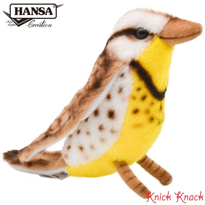 楽天市場】【送料無料】HANSA ハクトウワシ BH5616 ハンサ リアル 動物