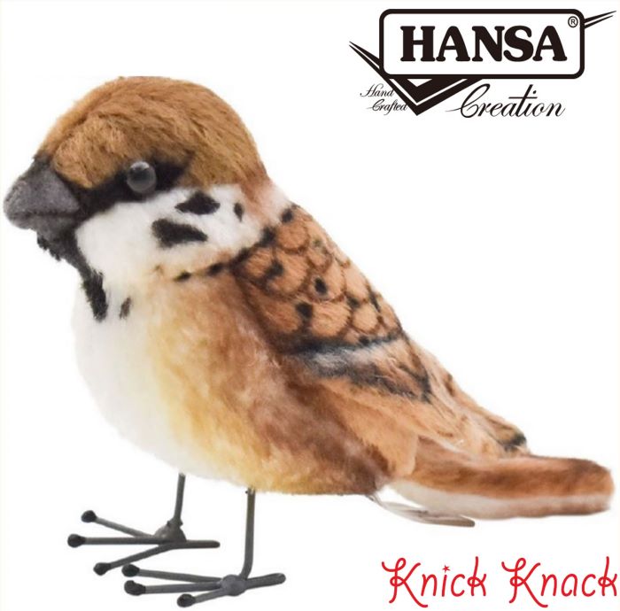 楽天市場】【送料無料】HANSA ハシビロコウ BH7640 ハンサ リアル 動物