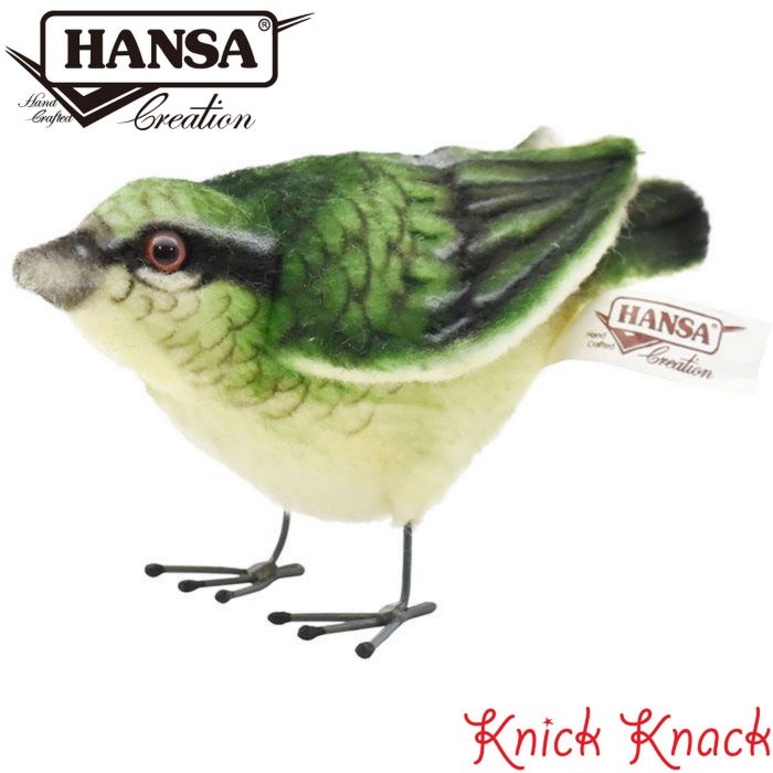 カラスのぬいぐるみ 本革製 作家もの 楽天市場】HANSA ハンサ ぬいぐるみ6266 カラス 烏 からす