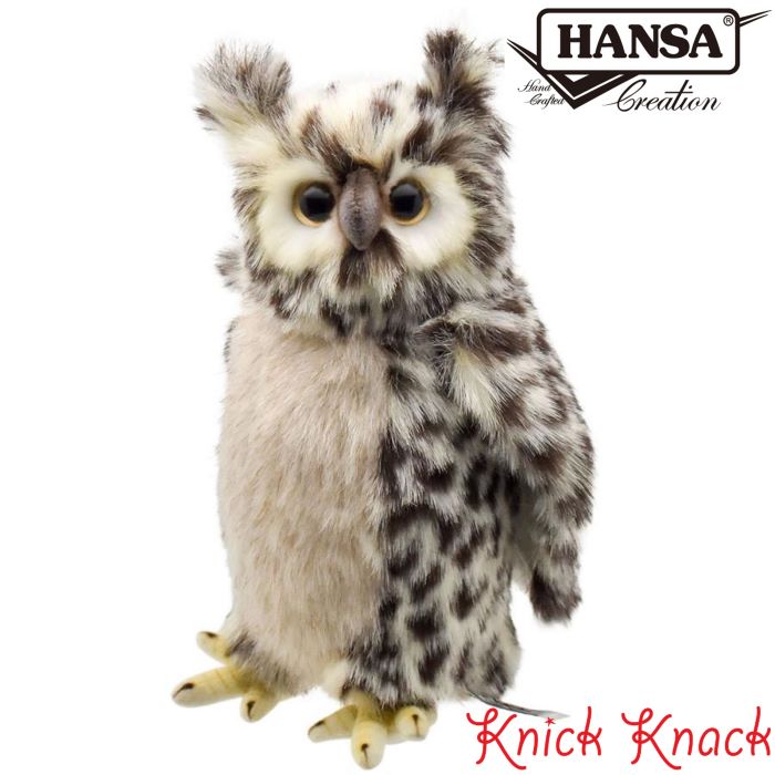 楽天市場】【送料無料】HANSA ハシビロコウ BH7640 ハンサ リアル 動物