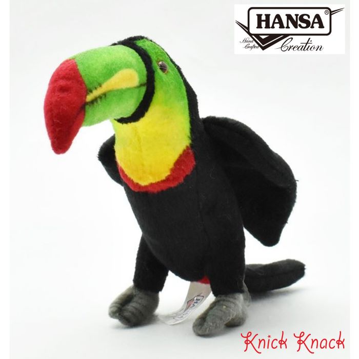 楽天市場】【送料無料】HANSA ハクトウワシ BH5616 ハンサ リアル 動物