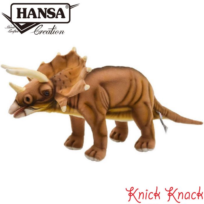 シュタイフ(Steiff) ブロントサウルスのブロンコ 28cm恐竜ぬいぐるみ Steiff シュタイフ テディベア ブロントサウルスのブロンコ