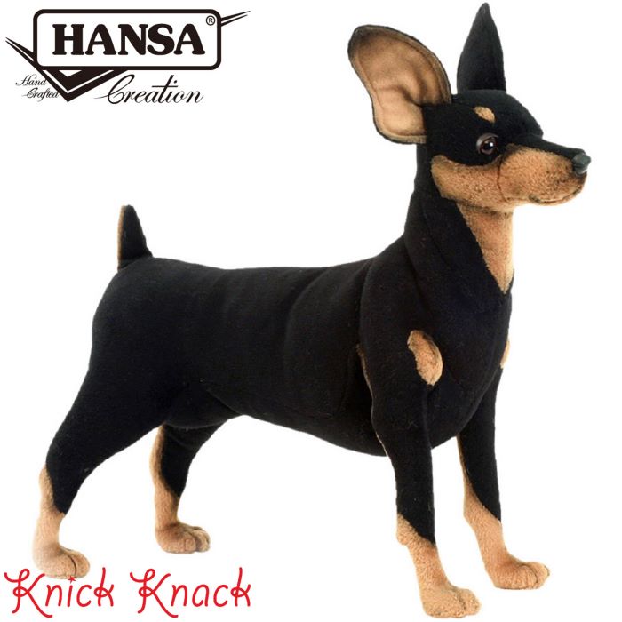 EXPO2000HANNOVER ハノヴァー万博犬のぬいぐるみ 楽天市場】＼平日9時までの注文で即日発送／【HANSA ピンシャー