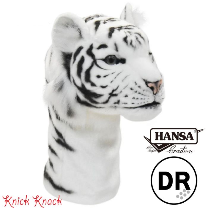 楽天市場】【送料無料】HANSA ホワイトライオン ゴルフ