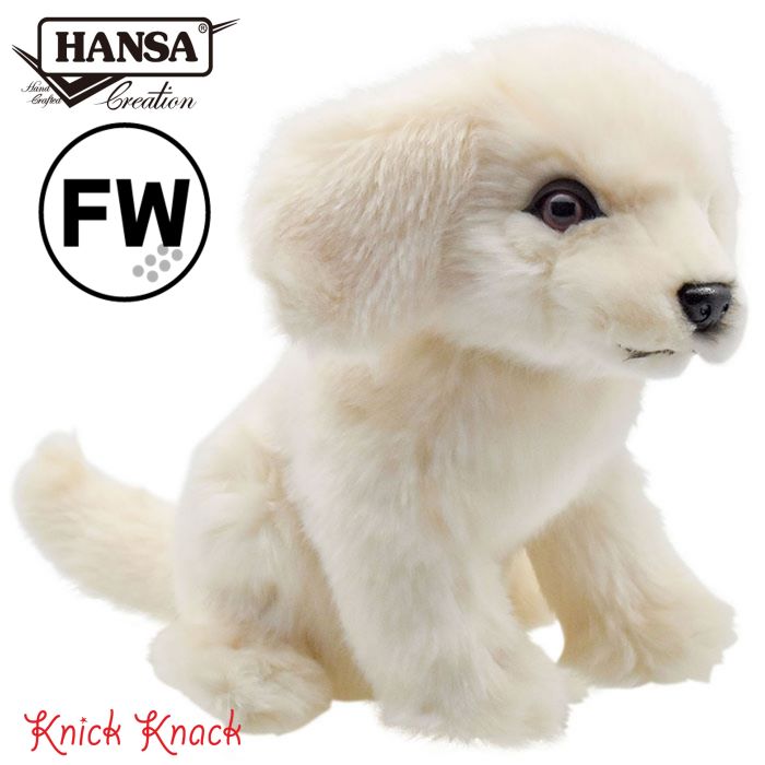 楽天市場】【送料無料】HANSA シロウサギ ゴルフ ヘッドカバー
