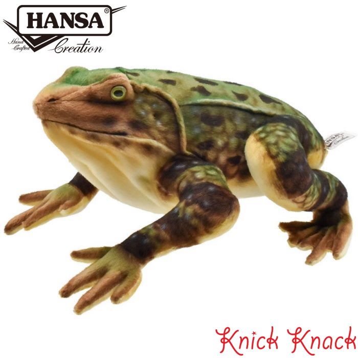 楽天市場】HANSA ハンサ ぬいぐるみ4483 ゴリラ ごりら リアル