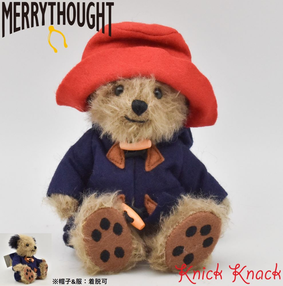 新品✨テディベア　ぬいぐるみ　リトルエドワード　送料無料 231027Sm_1698387922.jpg