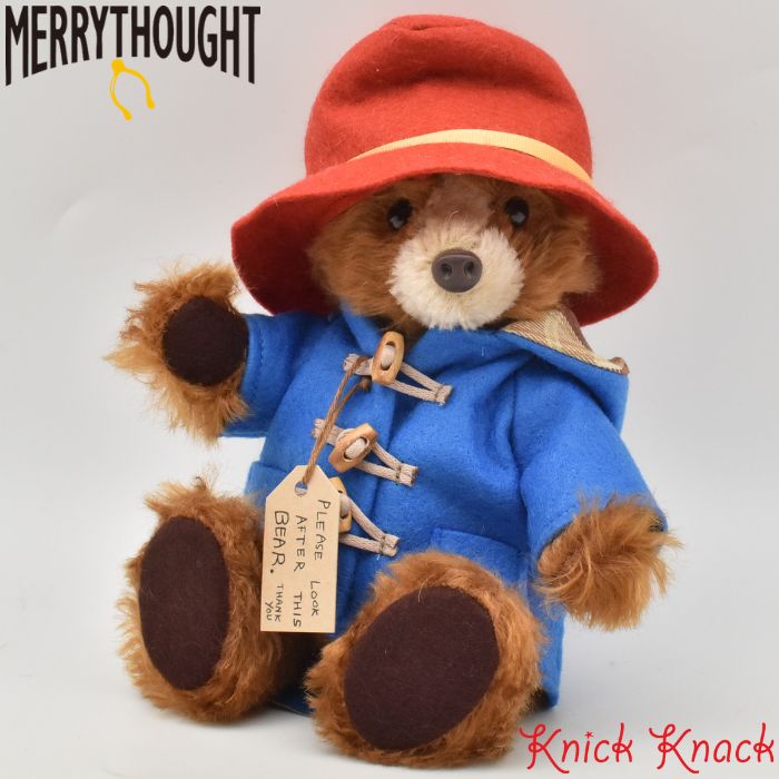 【テディベア】メリーソート エドワード ぬいぐるみ キーチャーム メリーソート エドワード キーチャーム | Dear Bear 目黒店