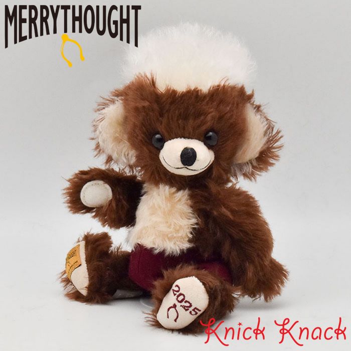 楽天市場】【送料無料】テディベア メリーソート アンティークパンダ