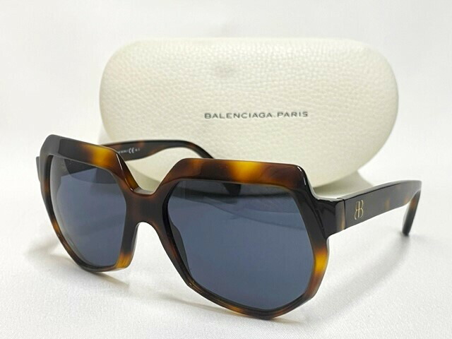 楽天市場】バレンシアガ BALENCIAGA サイズ:69□18-140 BB0286S