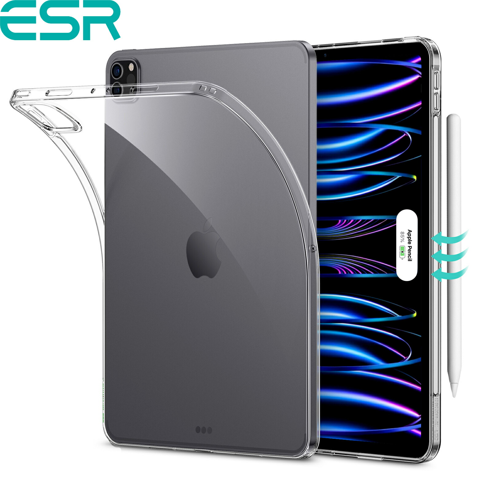 豪華で新しい 楽天市場】【メール便送料無料】ESR iPad ケース 11インチ Pro iPad本体