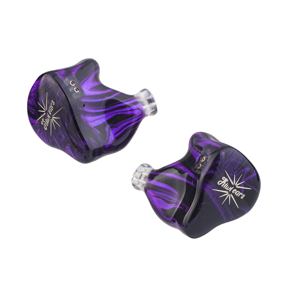 楽天市場】【PR】「送料無料」Kiwi Ears Quintetハイブリッド型