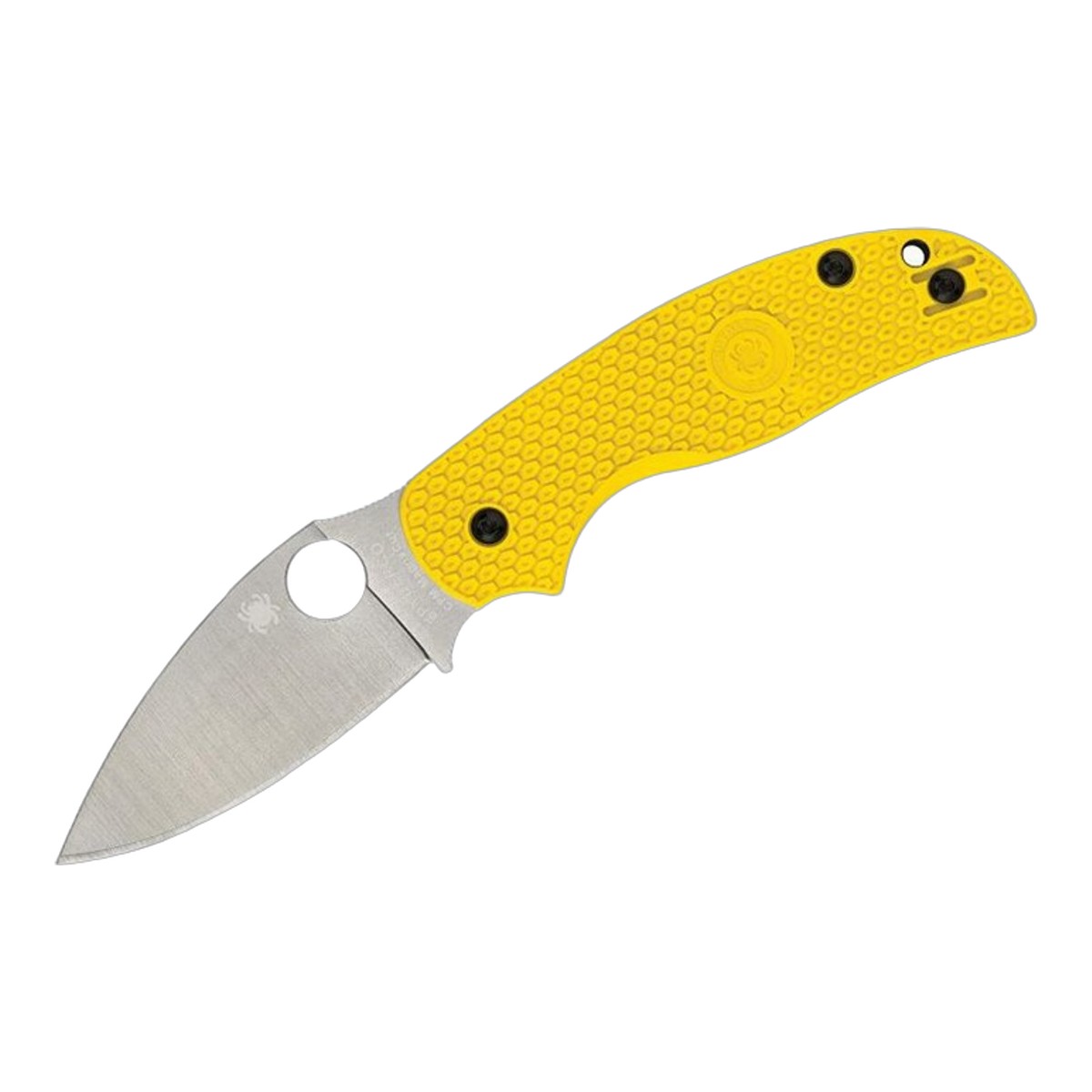 Spyderco スパイダルコ セージ5 ソルト CPM-MagnaCut コンプレッションロック FRN SAGE 5 C123PYL 折りたたみ アウトドアナイフ 刃物 キャンプ ハンティング ハンター 狩猟 フィッシング キャンプナイフ ポケット フォルダー フォールディングナイフ 収納｜アウトドアナイフ専門グローイング