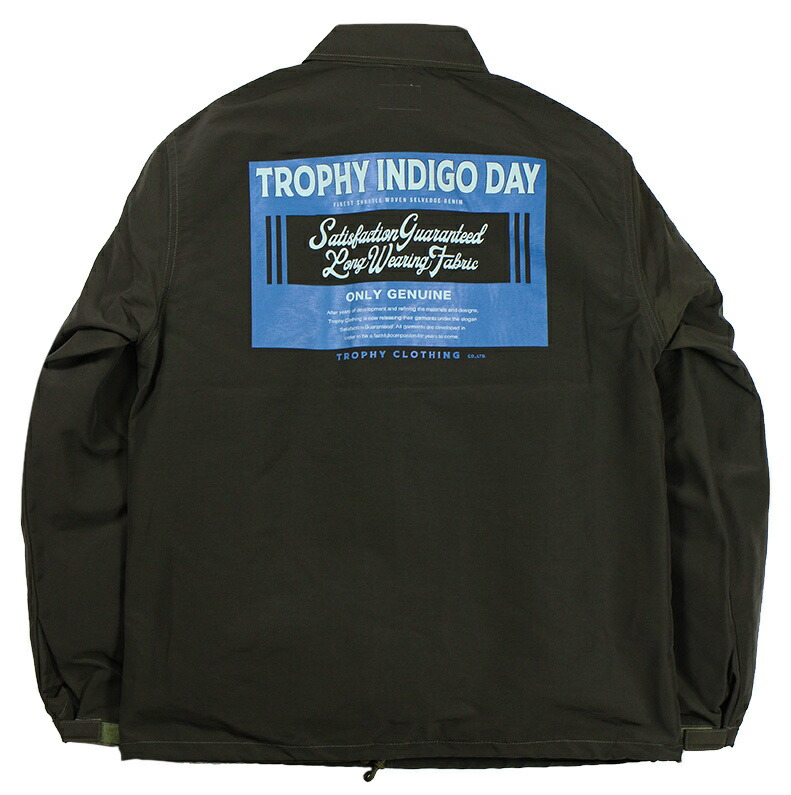 別注限定 グルービンハイ CAR CLUB JACKET The GROOVIN HIGH（ザ・グルーヴィンハイ）】1940s style Car