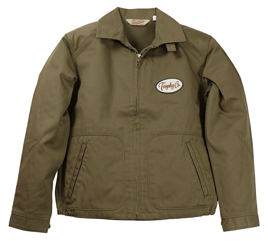 トロフィークロージング Pioneer Spring Jacket imgrc0092545349.jpg