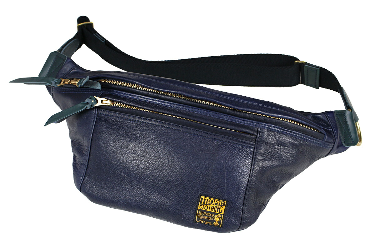 トロフィークロージング バッグ DAY TRIP BAG デイトリップバッグ TROPHY CLOTHING トロフィークロージング【Day Trip Bag】デイ