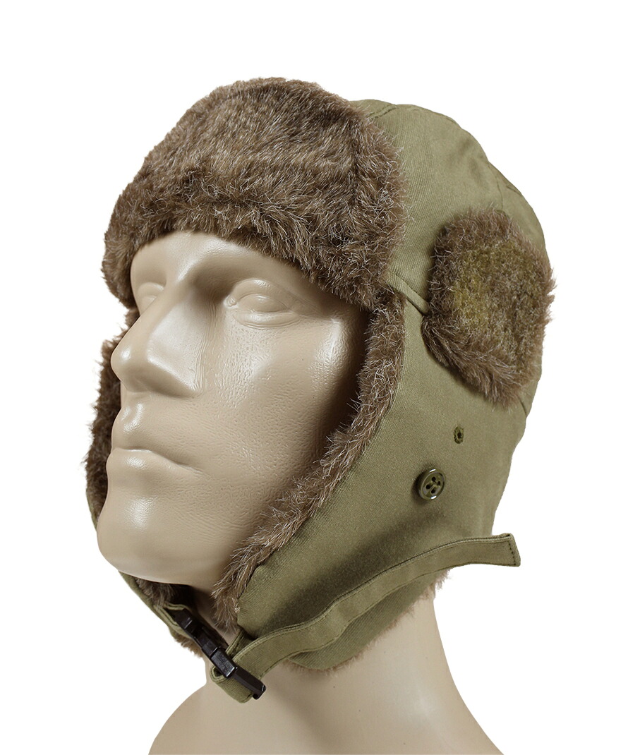 POP EYES [-PPE AVIATOR CAP-TAN]｜KNOCK 店