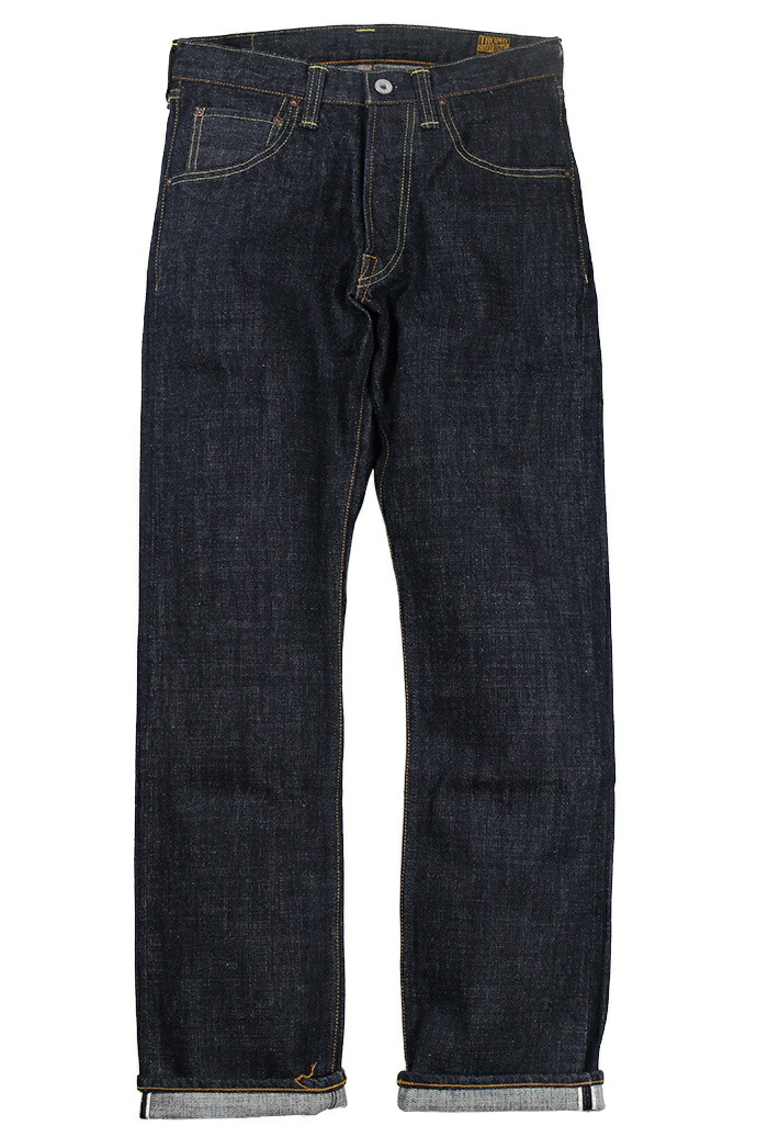 楽天市場】OLD CROW [-RODDER - DENIM PANTS- INDIGO RIGID size.S,M,L 